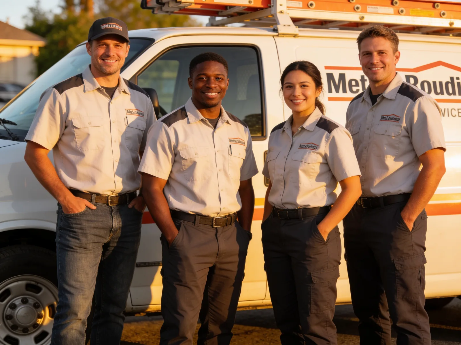 Metal Roof Installation company in Nogales, AZ