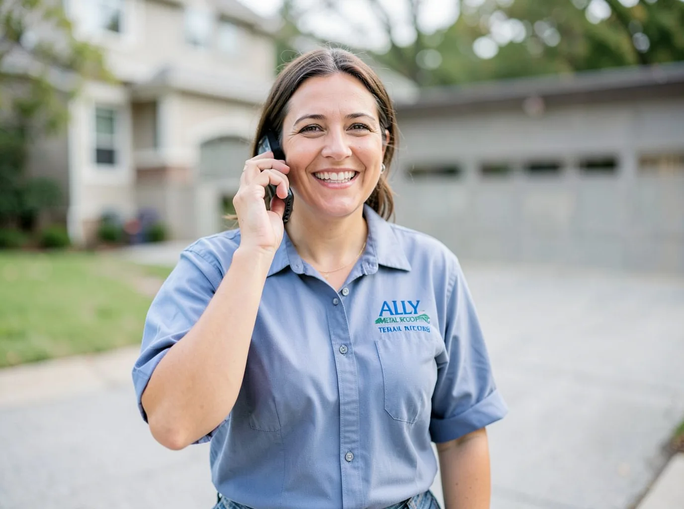 Metal Roof Installation Nogales, AZ FAQs